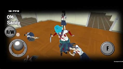 Shuyona high school yandere fan game update DL+ .